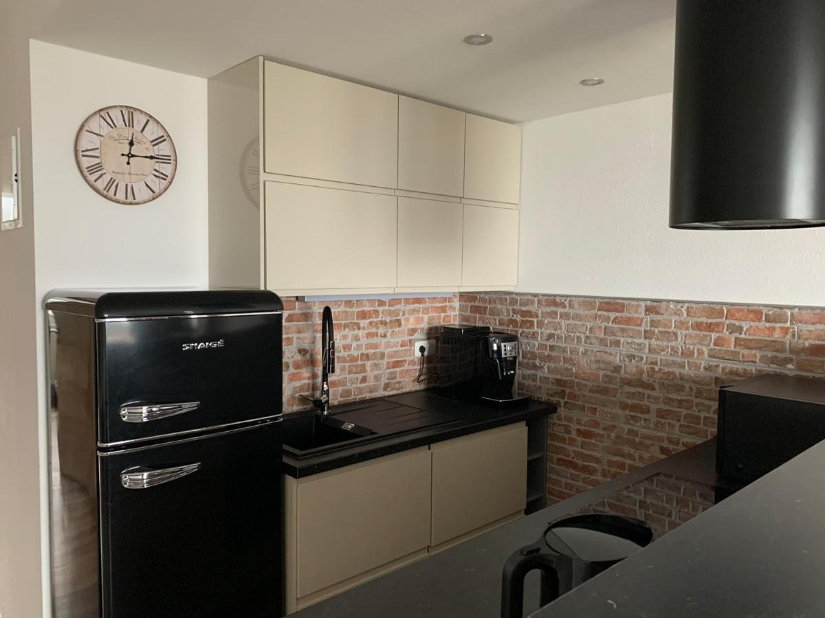 Pleskini Apartment Sankt Englmar Exterior photo