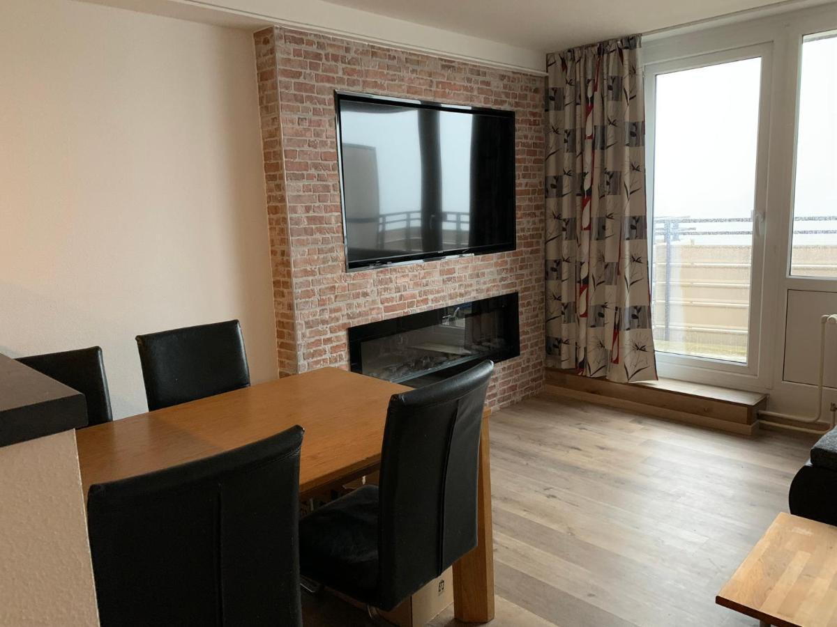 Pleskini Apartment Sankt Englmar Exterior photo